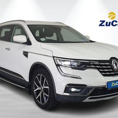 Renault Koleos 2021