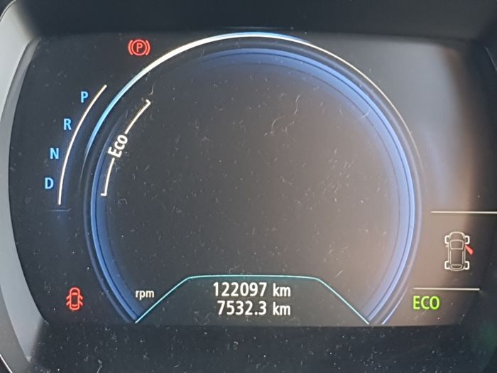 Renault Koleos 2021