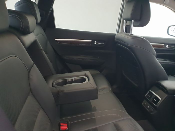 Renault Koleos 2021