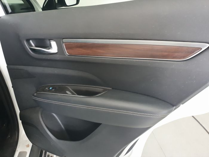 Renault Koleos 2021