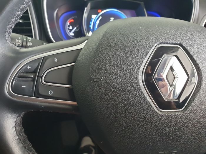 Renault Koleos 2021