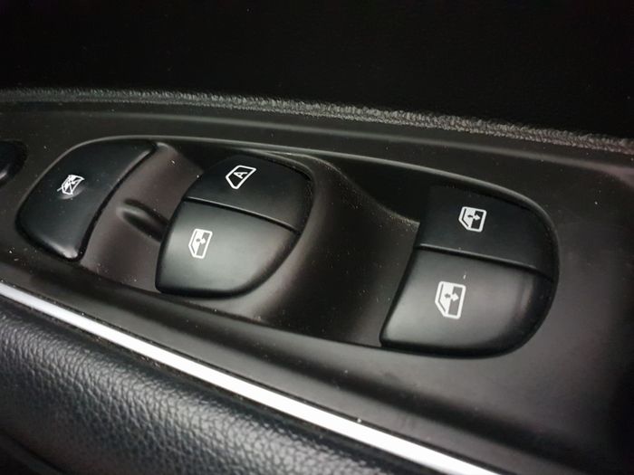 Renault Koleos 2021
