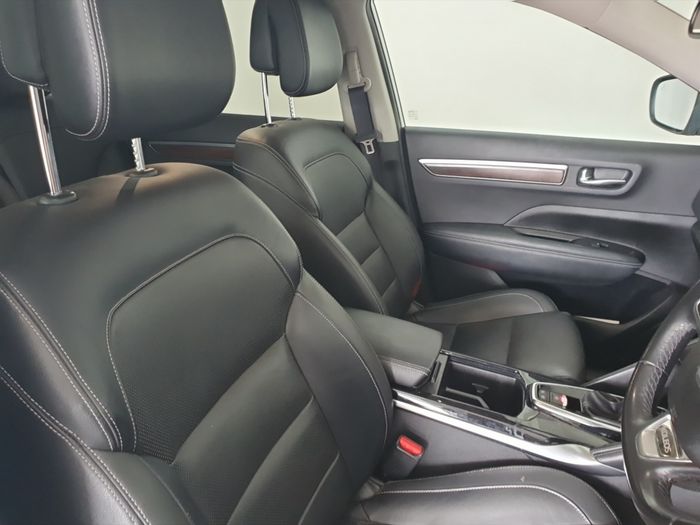 Renault Koleos 2021