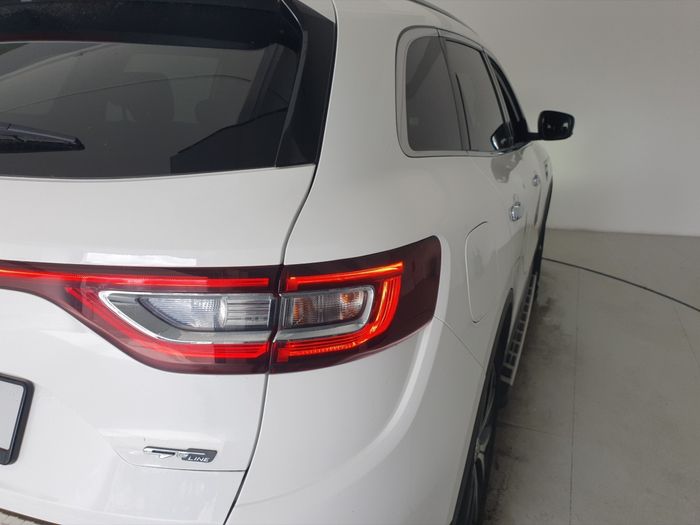 Renault Koleos 2021