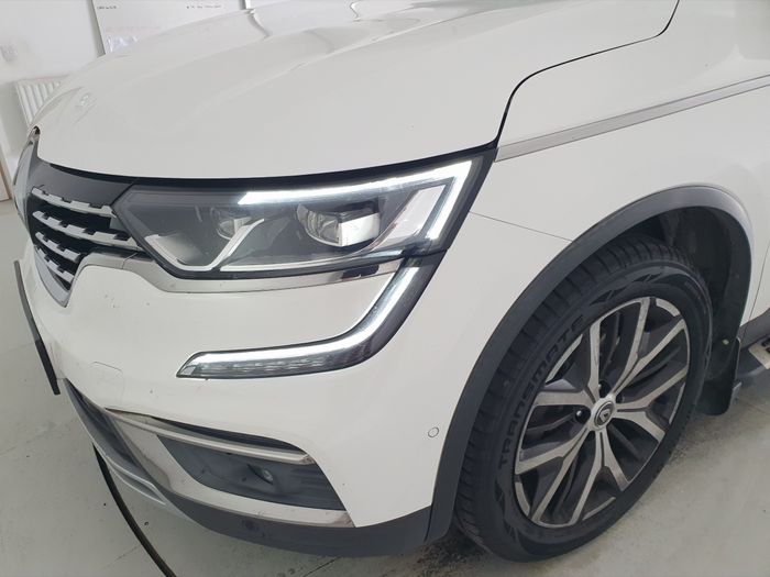 Renault Koleos 2021