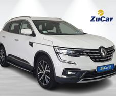 Renault Koleos 2021