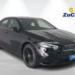 Mercedes-Benz A-Class 2025