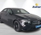 Mercedes-Benz A-Class 2025