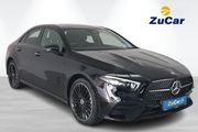Mercedes-Benz A-Class 2025
