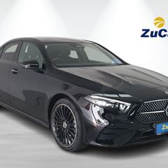 Mercedes-Benz A-Class 2025