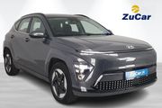 Hyundai Kona 2024
