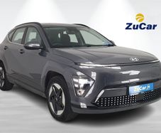 Hyundai Kona 2024