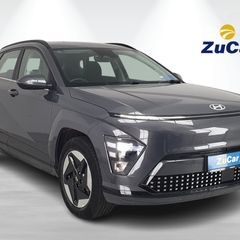 Hyundai Kona 2024