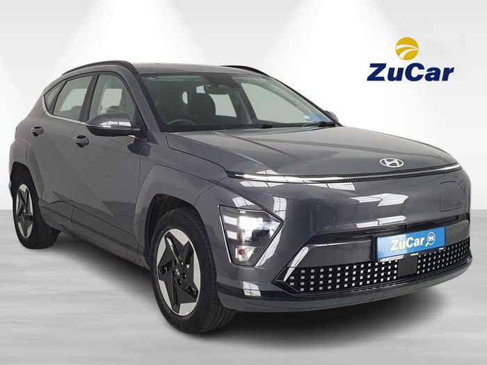 Hyundai Kona 2024