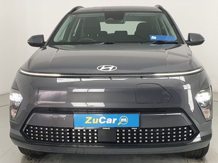 Hyundai Kona 2024