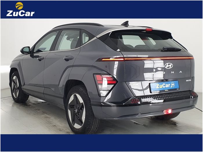 Hyundai Kona 2024