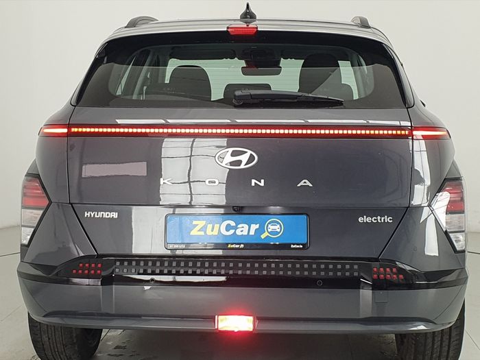 Hyundai Kona 2024