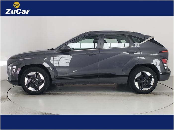 Hyundai Kona 2024