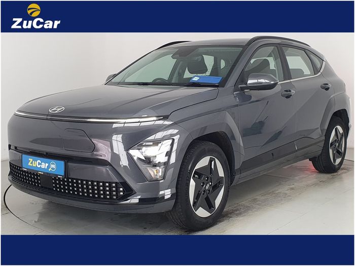 Hyundai Kona 2024