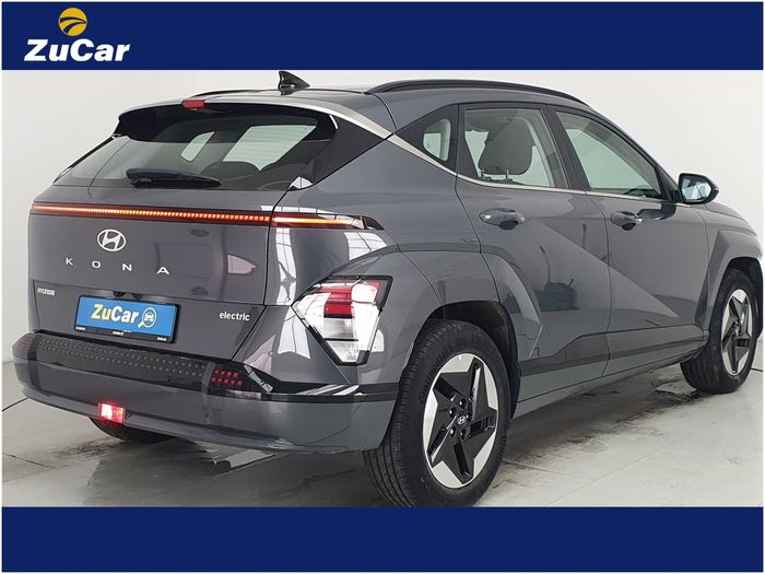 Hyundai Kona 2024