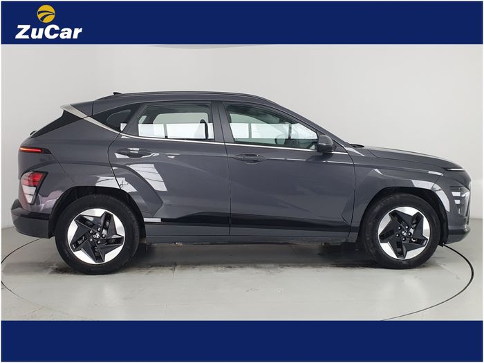 Hyundai Kona 2024
