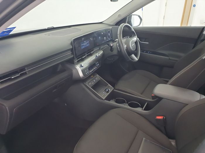Hyundai Kona 2024