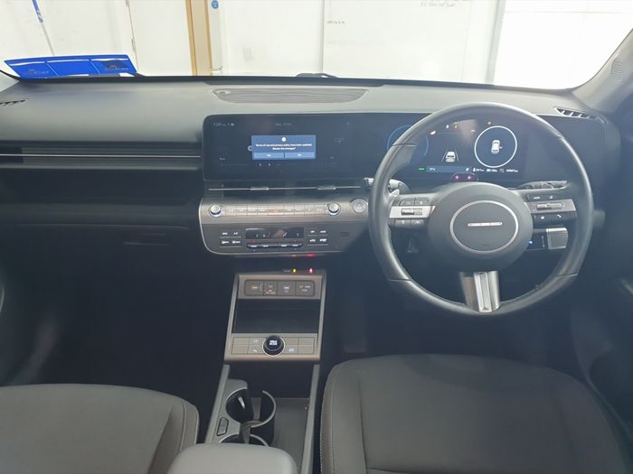 Hyundai Kona 2024