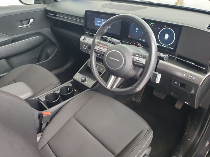 Hyundai Kona 2024