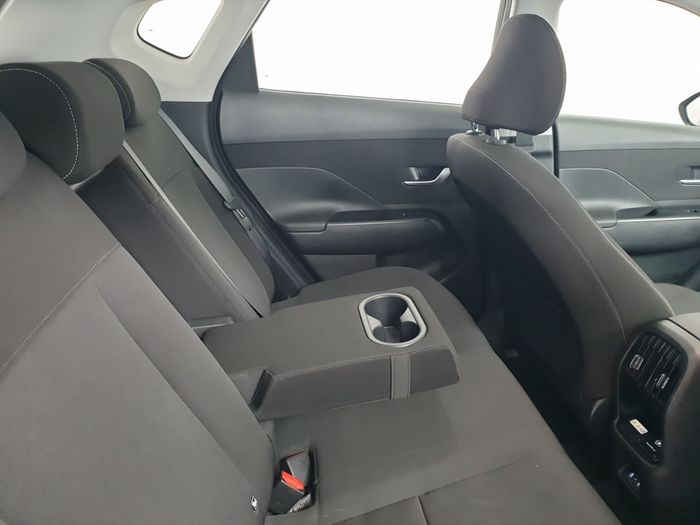 Hyundai Kona 2024