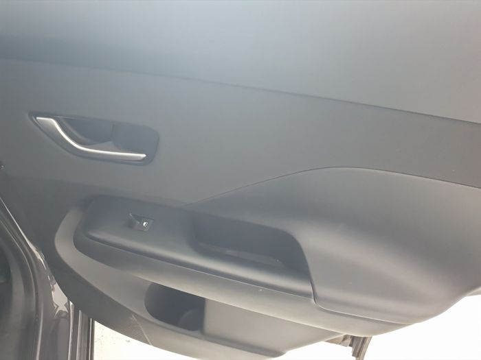 Hyundai Kona 2024