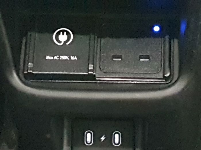 Hyundai Kona 2024