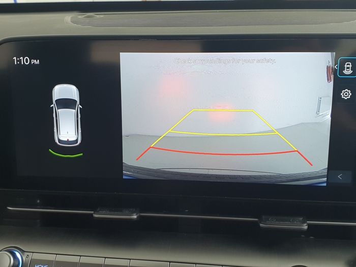 Hyundai Kona 2024