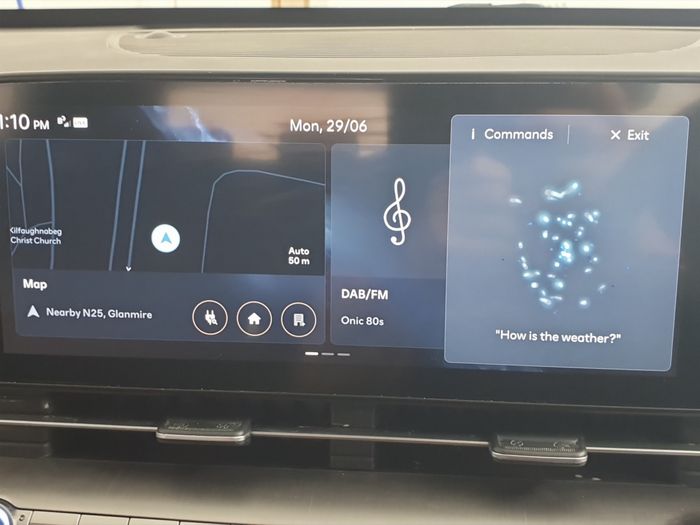 Hyundai Kona 2024