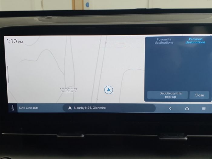Hyundai Kona 2024