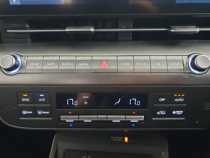 Hyundai Kona 2024