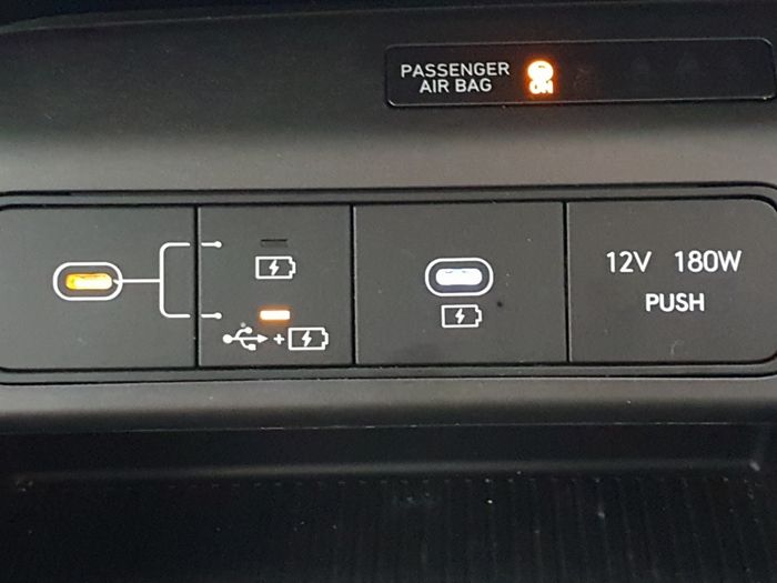 Hyundai Kona 2024