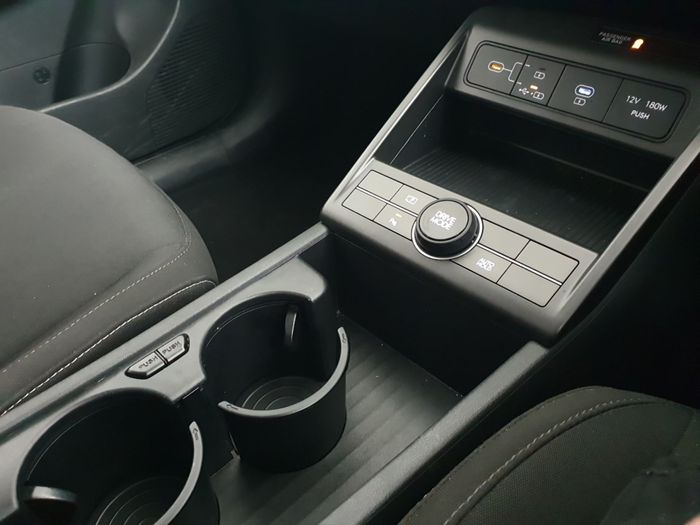 Hyundai Kona 2024