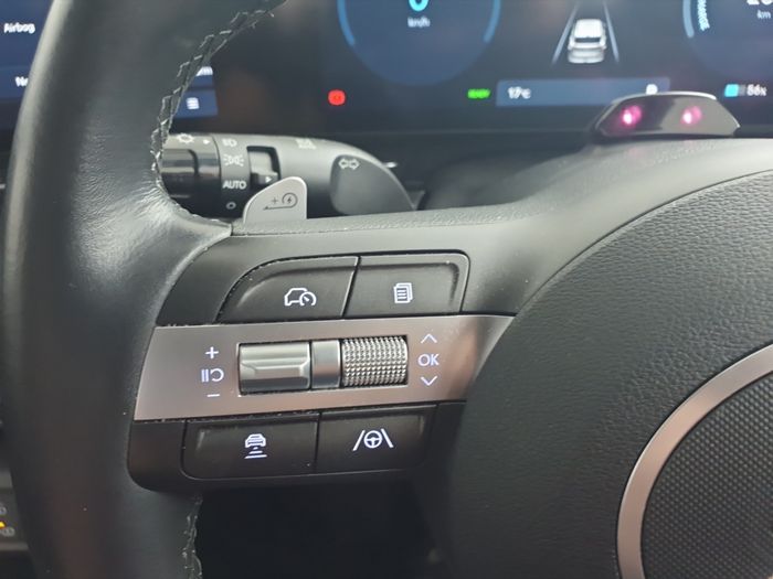Hyundai Kona 2024