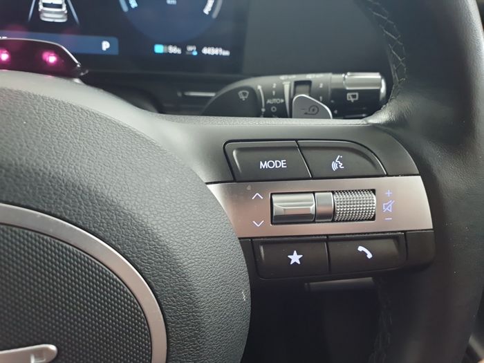 Hyundai Kona 2024
