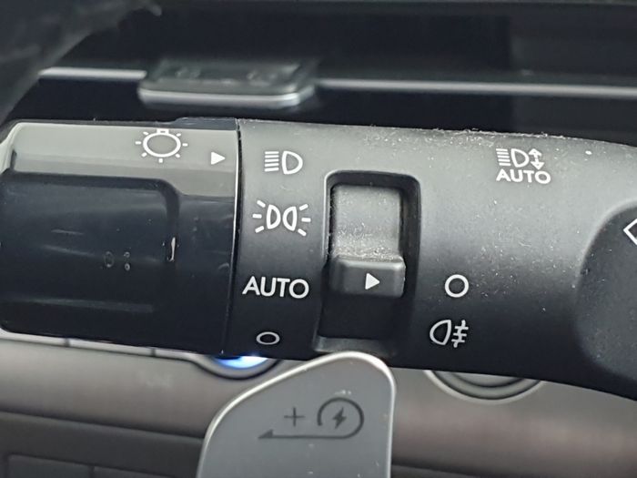 Hyundai Kona 2024