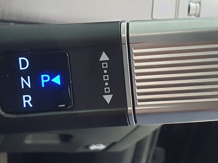 Hyundai Kona 2024