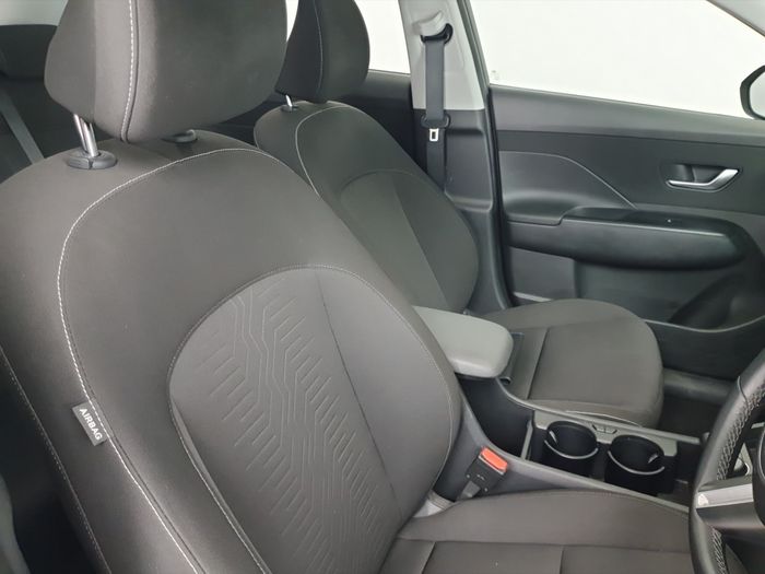 Hyundai Kona 2024