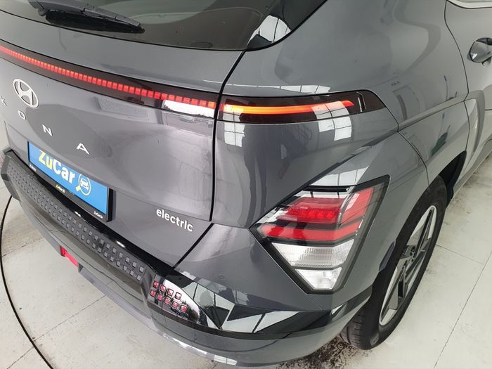 Hyundai Kona 2024