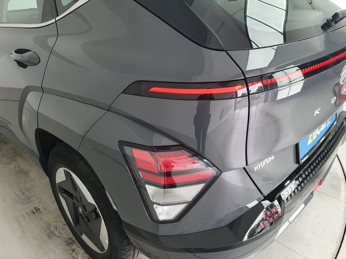 Hyundai Kona 2024