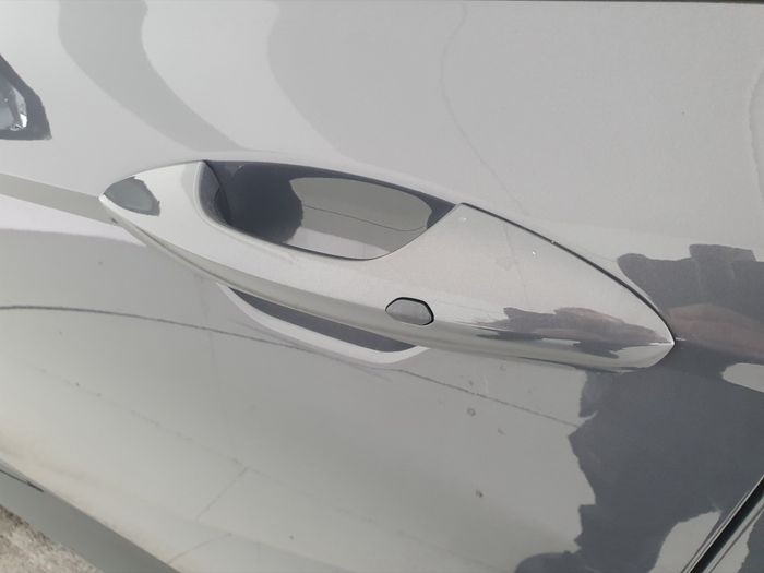 Hyundai Kona 2024