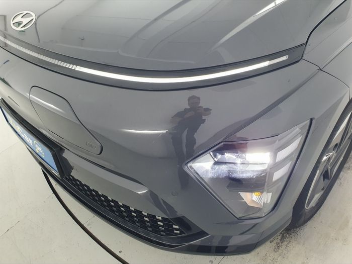 Hyundai Kona 2024
