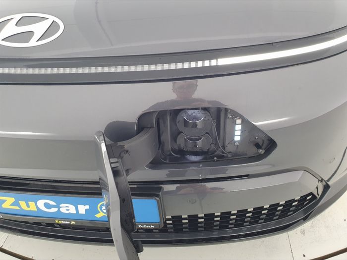 Hyundai Kona 2024