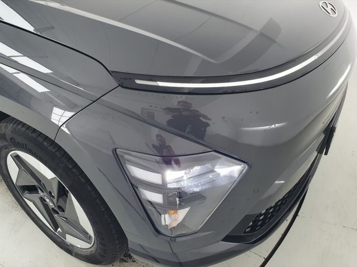 Hyundai Kona 2024