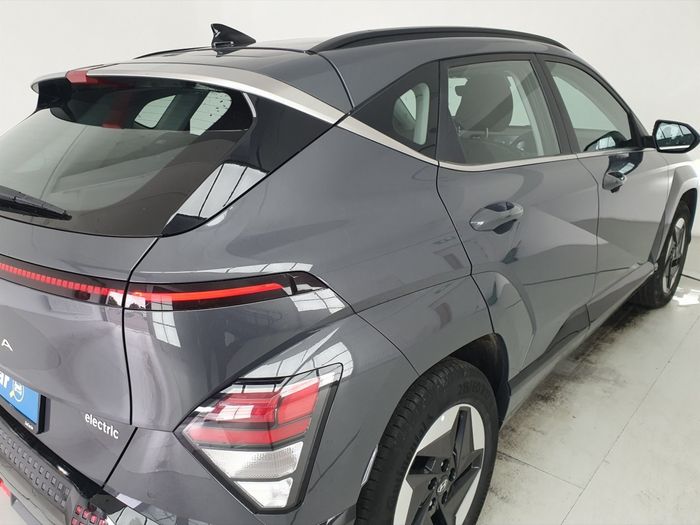 Hyundai Kona 2024
