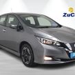 Nissan Leaf 2022